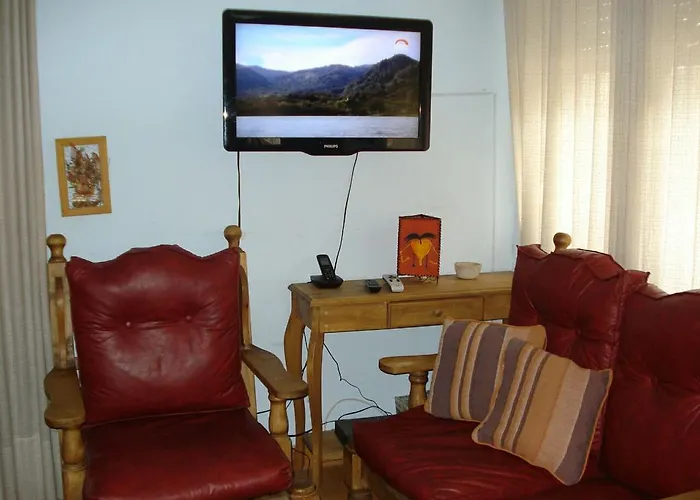 Casa Villa Carlos Paz