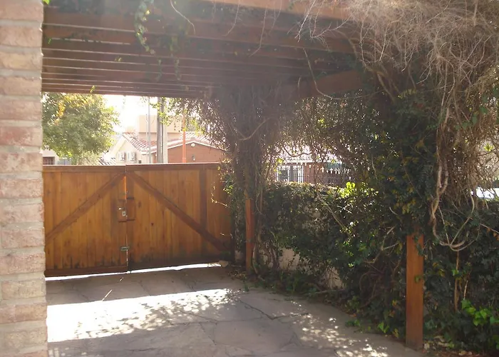 Casa Villa Carlos Paz