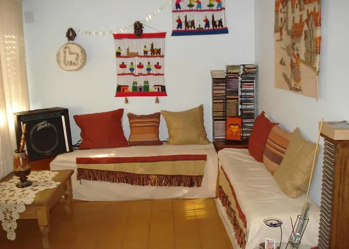 Casa Villa Carlos Paz