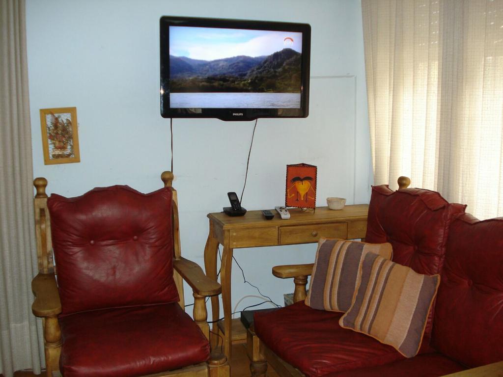 Casa Carlos Paz