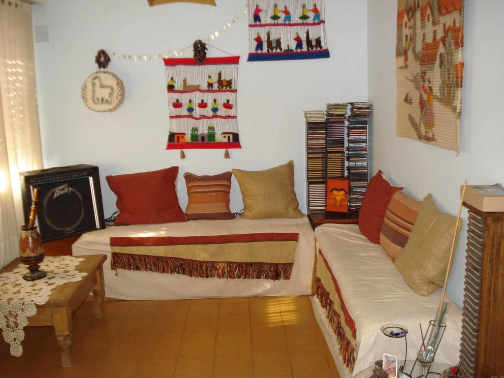 Casa Carlos Paz Holiday home