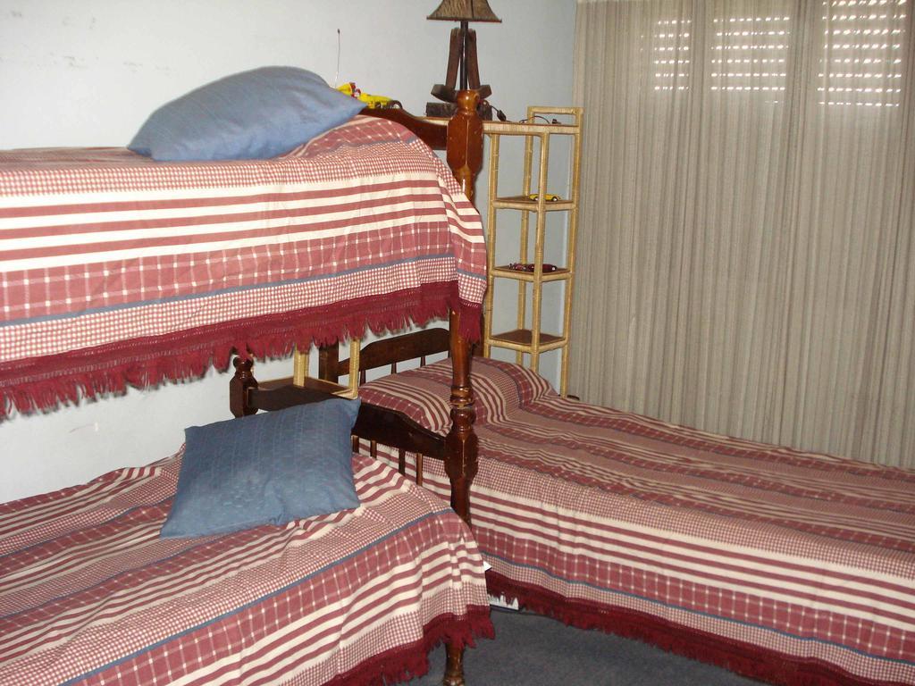 Casa Carlos Paz *