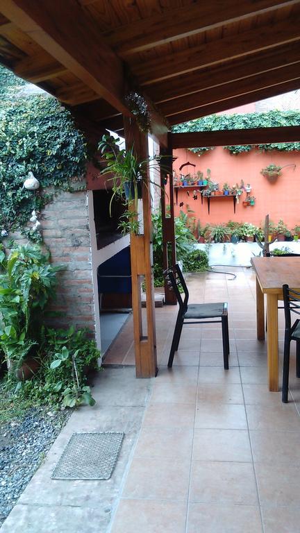 Holiday home Casa Carlos Paz